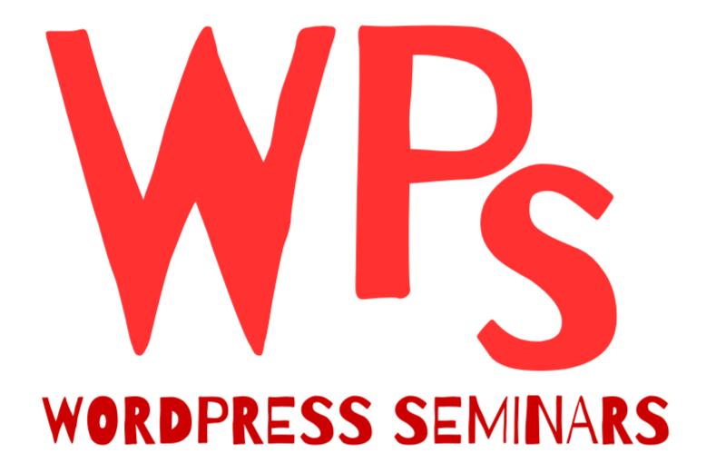 WordPress Training, Troubleshooting, Website Maintenance